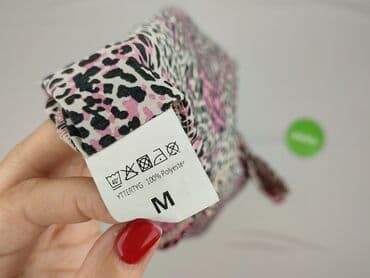 bluzki z frędzlami reserved: Bluzka damska, rozmiar M — 5