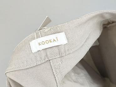 knowledge cotton apparel: KOOKAÏ, Szorty damskie, rozmiar M — 4