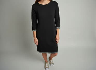 makalu bluzki: Makalu, Sukienka damska, rozmiar S — 6