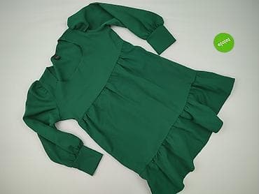 sukienki cudmoda: Sukienka damska, rozmiar L — 2