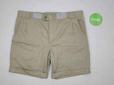 my basic pl: Szorty dla mężczyzn, rozmiar 2XL — 2