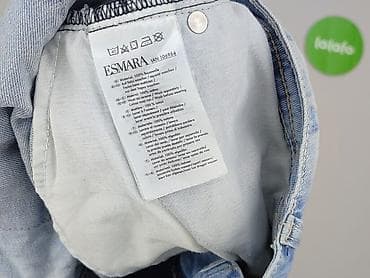 lee bluza: Esmara, Szorty damskie, rozmiar L — 6