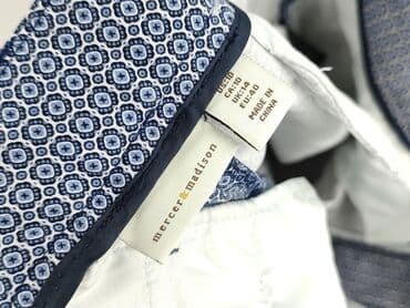 benetton chinosy damskie: Spodnie materiałowe damskie, rozmiar L — 4