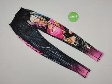 szlafrok legia warszawa: Smash, Legginsy Sportowe damskie, rozmiar S — 2