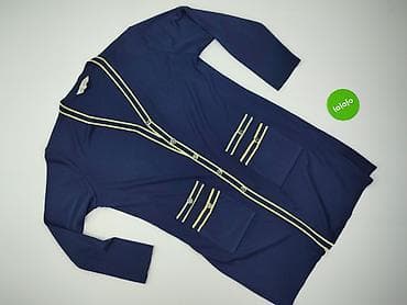 narzutka reserved: Howard London, Kardigan damski, rozmiar L — 2