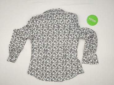 kurtka m 43: Paul Costelloe, Koszula damska, rozmiar M — 3