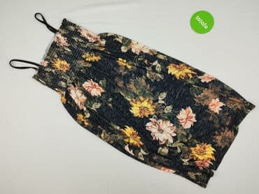 luźne sukienki na lato: Sukienka damska, rozmiar One size — 2