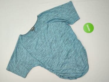 bluzka montego: Bluzka damska, XL — 2