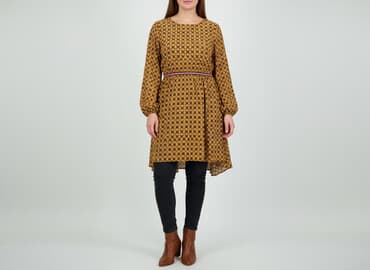 solar sukienki nowości 2023: Sukienka damska, rozmiar XL — 7