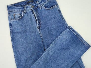 trampki tommy hilfiger biale: Jeansy dla mężczyzn, rozmiar S — 1