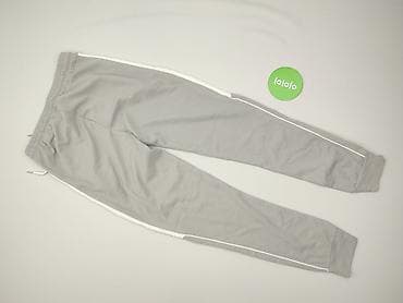 dresy spodnie: Spodnie dresowe damskie, rozmiar XL — 3