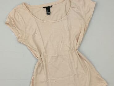 t shirty leniwiec: H&M, Women`s T-shirt, size S (EU 36) — 1