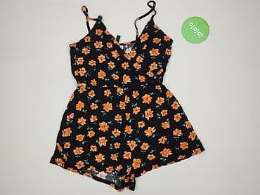 monki rn101255: H&M, Kombinezon damski, rozmiar M — 2
