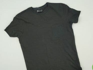 Bershka, Koszulka dla mężczyzn, XS w lalafo.pl Bershka, Koszulka dla mężczyzn, XS