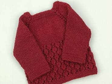 name it kombinezon zimowy: Sweater, Newborn baby, condition - Very good — 1