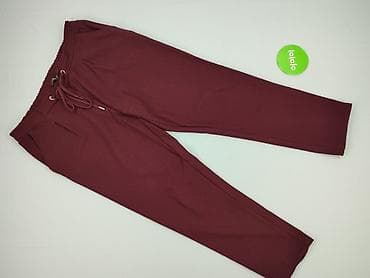 pyjamas h: Spodnie dresowe damskie, rozmiar XL — 2