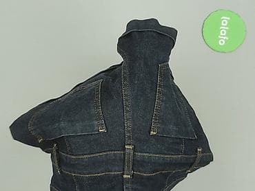 spodenki robocze: Topshop Moto, Szorty damskie, rozmiar M — 6