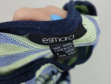 greenpoint bluza: Esmara, Sweter damski, rozmiar M — 4