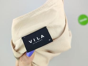 viyella marka: Vila, Sukienka damska, rozmiar M — 4