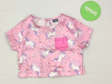 koszulka lewandowski wosp: T-shirt, 2-3 years, 92-98 cm, condition - Very good — 2