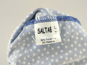 spodnica kąpielowe plus size: Kombinezon damski, rozmiar L — 5