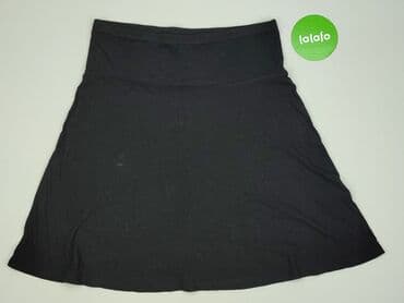 spódnice z tafty maxi: H&M, Spódnica damska, M — 2