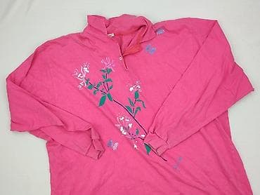 Heathe, Bluza damska
, rozmiar 5XL
