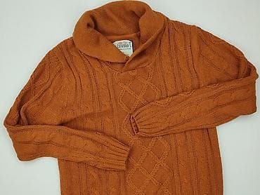 Sweter dla mężczyzn, rozmiar L
