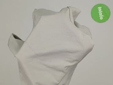 reserved t shirty w paski: T-shirt damski, rozmiar S — 5