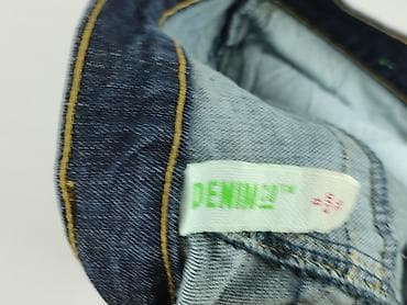 jeansy stanley: Denim Co, Jeansy damskie, rozmiar S — 5