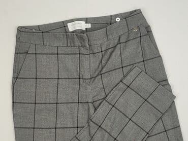 kapcie szczura: Spodnie materiałowe damskie, rozmiar S — 1