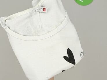 ubrania z kotami: Ovs, T-shirt damski, rozmiar S — 6