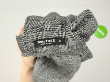 Spodnie: Tom Rose, Szorty dla mężczyzn, XL — 4