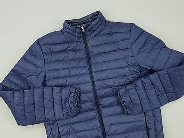 s stan: Kurtka przejściowa dla mężczyzn, rozmiar S — 1