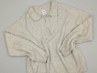 Sinsay, Sweter damski, rozmiar XL