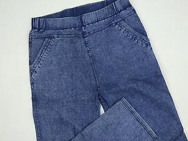 spodnie version jeans: Jeansy damskie, rozmiar 2XL — 1
