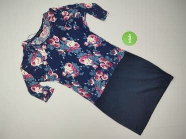 spodenko spódniczka plus size: Reserved, Sukienka damska, rozmiar L — 2