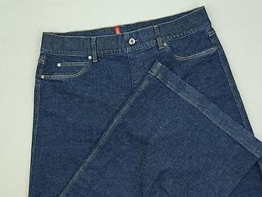 dżinsy duże rozmiary: Jeansy damskie, rozmiar 2XL — 1