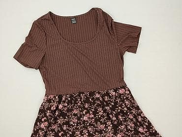 Shein, Sukienka damska, rozmiar L