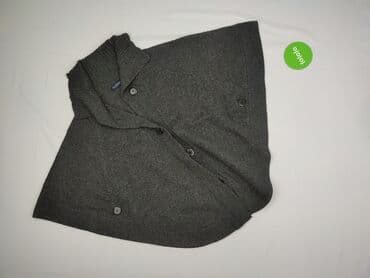 champion buty zimowe: Your Sixth Sense, Ponczo damskie, rozmiar L — 2