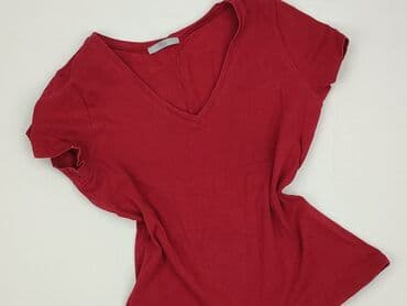 bluzki na ramiączkach sinsay: Marks & Spencer, T-shirt damski, rozmiar S — 1
