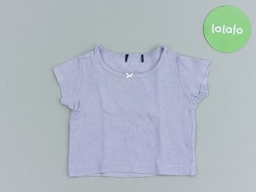 koszula dsquared2: Koszulka, 1-3 m, stan - Dobry — 2