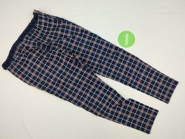 rajstopy vinted: Beloved, Material trousers for women, XL — 3