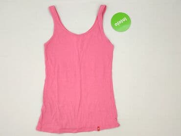 basic t shirty: Women`s top, size S (EU 36) — 2