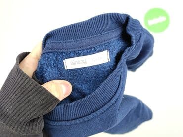 c and a bluza: Sweatshirt, Sinsay, 5-6 years, 110-116 cm, condition - Perfect — 4