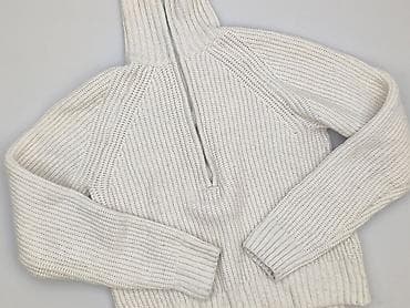 polar hm: H&M, Sweter damski, rozmiar S — 1