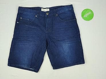 jeansy drip: Livergy, Szorty damskie, rozmiar 5XL — 2