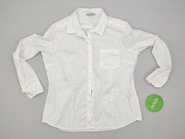 koszula tu: H&M, Koszula damska, rozmiar 3XL — 2