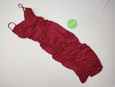 bluzki plus size shein: Shein, Sukienka damska, rozmiar S — 2