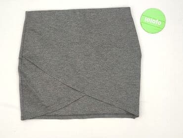 Жіночий одяг: Gina Tricot, Спідниця жіноча, розмір XL — 2